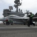 USS Dwight D. Eisenhower flight operations