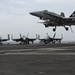 USS Dwight D. Eisenhower flight operations