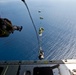 Marines, soldiers conduct static-line airborne training