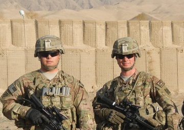 Trooper is a testament for what it means to serve