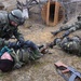 2nd Cavalry Regiment mission rehearsal exercise