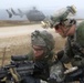 2nd Cavalry Regiment mission rehearsal exercise