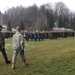 Bosnia and Herzegovina begin 12th basic training