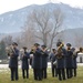 Bosnia and Herzegovina begin 12th basic training