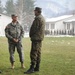 Bosnia and Herzegovina begin 12th basic training