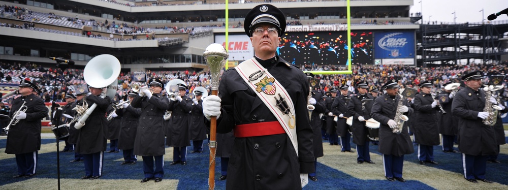 113th Army Navy football game