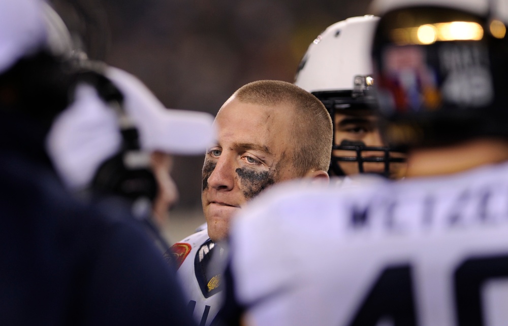 113th Army Navy football game