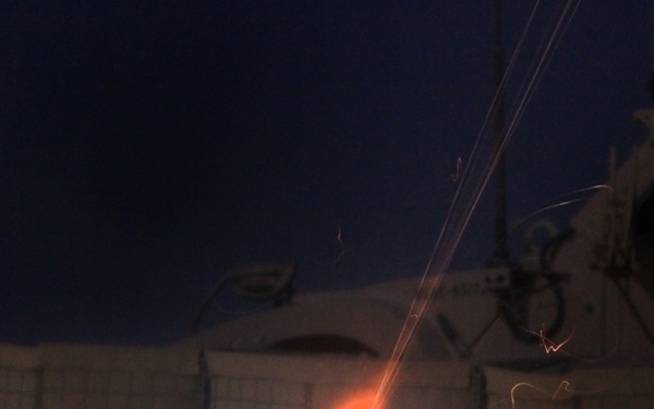 Enduring Freedom
