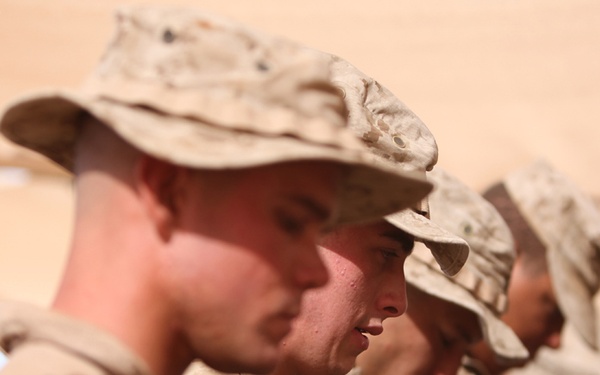 Enduring Freedom