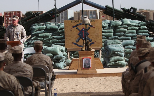 Enduring Freedom