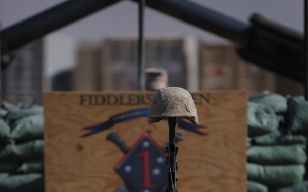 Enduring Freedom