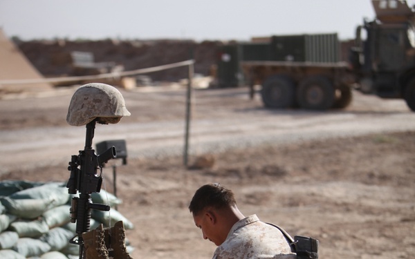 Enduring Freedom