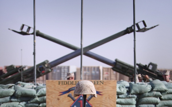 Enduring Freedom