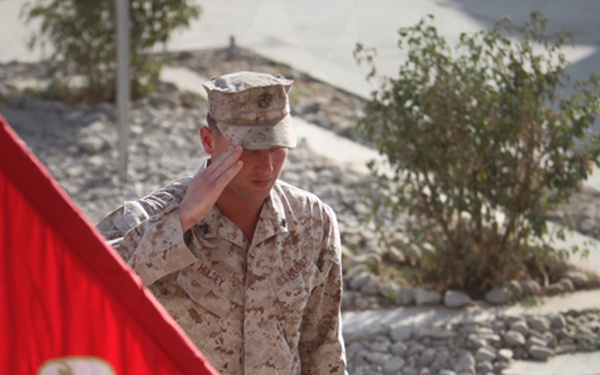 Enduring Freedom