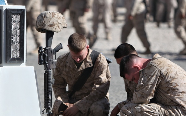 Enduring Freedom