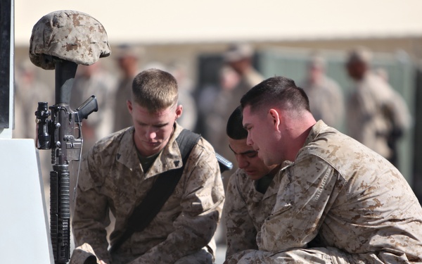 Enduring Freedom