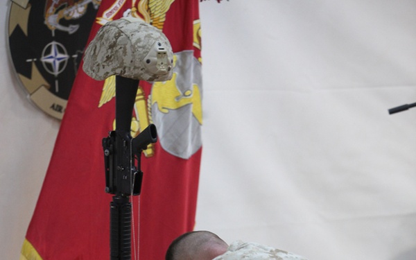 Enduring Freedom