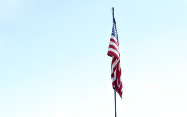 Enduring Freedom