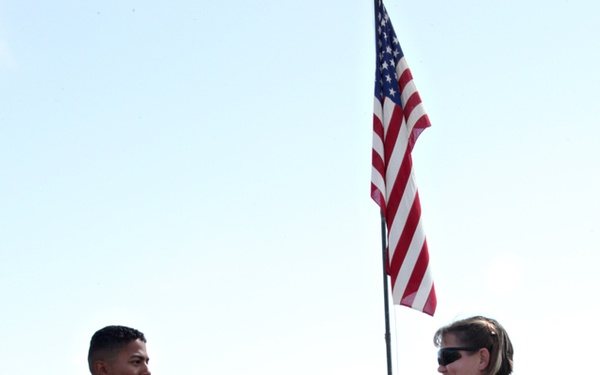 Enduring Freedom