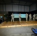 Collective weapons training at the Engagement Skills Trainer 2000