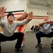 Indiana soldiers get their 'swoll' on with CrossFit