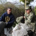 Reserve Seabees build community relations