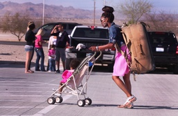 2/7 ADVON returns home