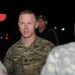 Welcome home 613th Movement Control Team
