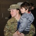 Welcome home 613th Movement Control Team