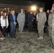 Welcome home 613th Movement Control Team