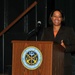 Naval Station Norfolk's observance of Woman's History Month