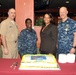 Naval Station Norfolk's observance of Woman's History Month