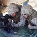 2nd Marine Division hones training by doing a command post exercise