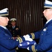 Coast Guardsman retires after 27 years of military service