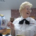 Coast Guard Sector St. Petersburg celebrates Women's History Month