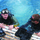 Marine environment benefits wounded warriors