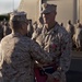 Marine earns Bronze Star