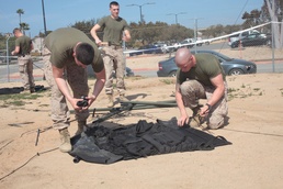 'Fighting 13th' readies command and control for deployment