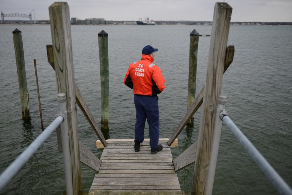 Tug Justice response