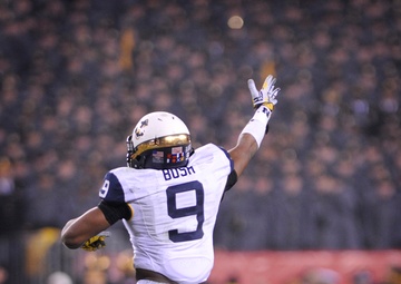 113th Army Navy football game