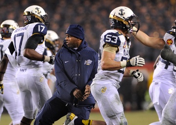 113th Army Navy football game