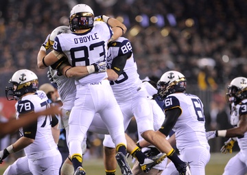 113th Army Navy football game