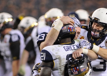 113th Army Navy football game
