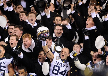 113th Army Navy football game