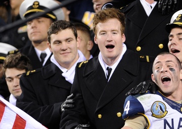 113th Army Navy football game
