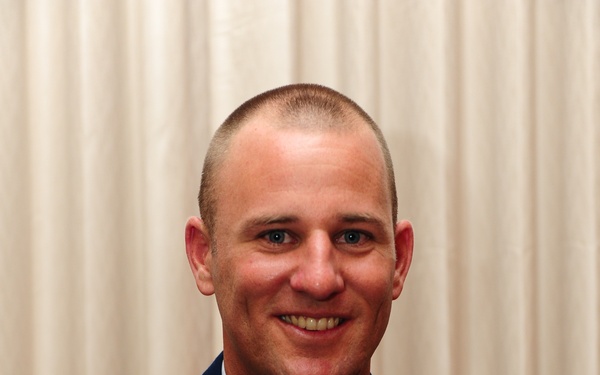 Sector Jacksonville 2012 Enlisted Person of the Year