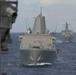 USS Kearsarge operations