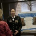 Female soldiers speak at Women's History Month event