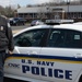 Joint Base DOD police make drug bust