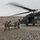 ‘Mustang’ distribution platoon receives medical evacuation training